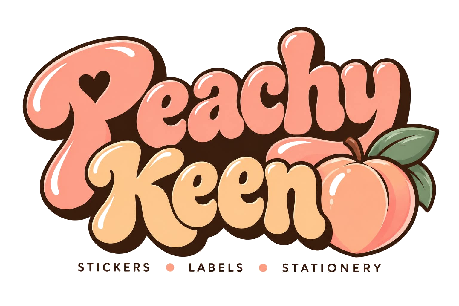 Peachy Keen